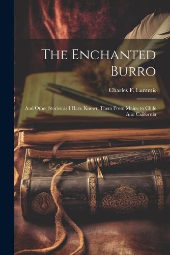 The Enchanted Burro