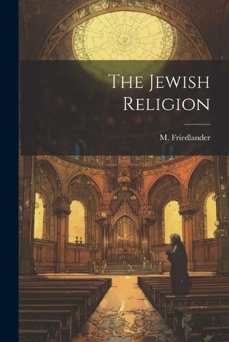 The Jewish Religion