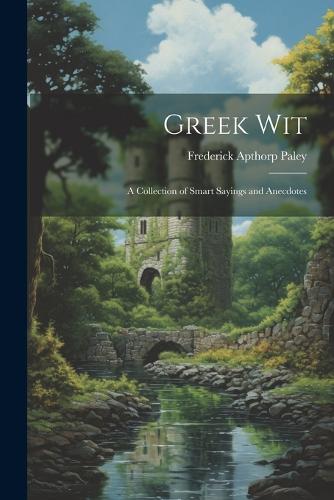 Greek Wit