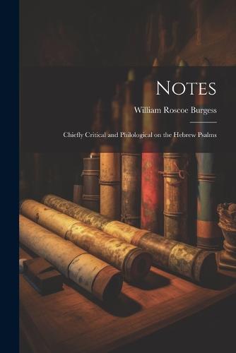 Notes