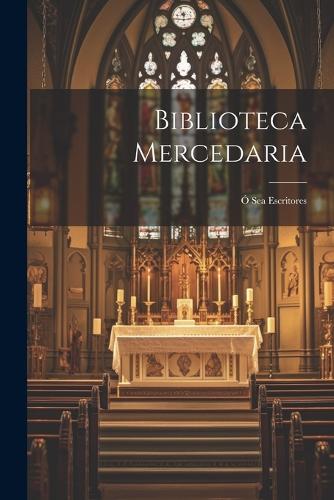 Biblioteca Mercedaria