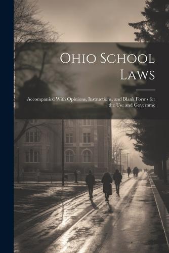 Ohio School Laws