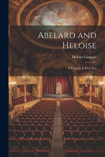 Abelard and Heloise