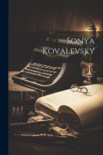 Sonya Kovalevsky