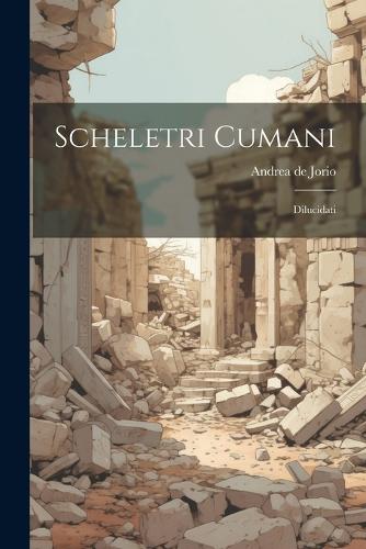 Scheletri Cumani