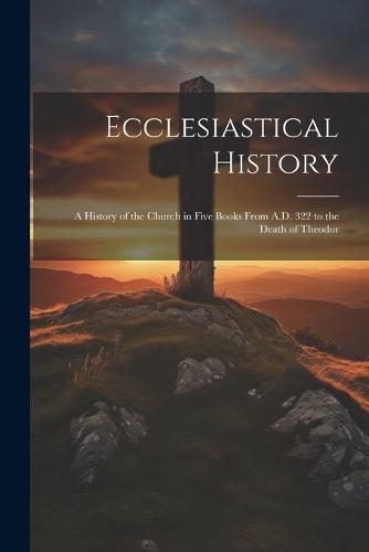Ecclesiastical History