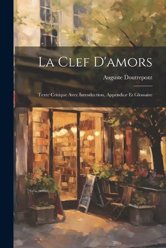 La Clef D'amors
