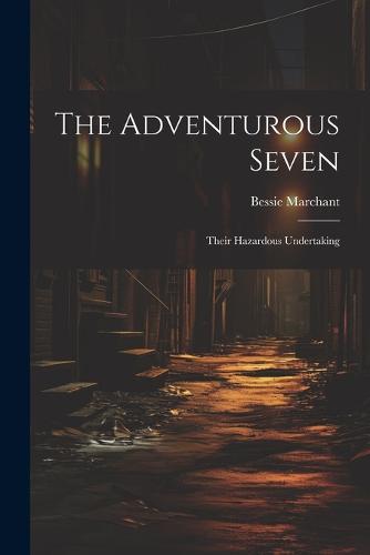 The Adventurous Seven