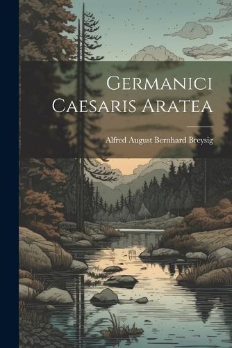 Germanici Caesaris Aratea
