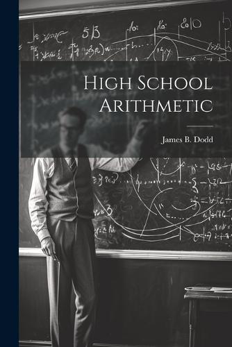 High School Arithmetic