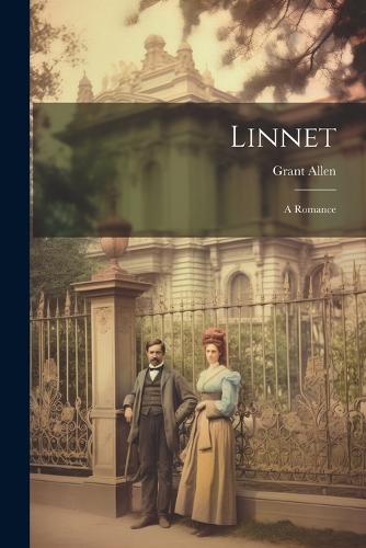 Linnet