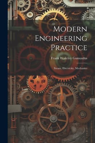 Modern Engineering Practice
