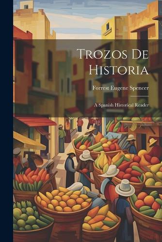 Trozos de Historia