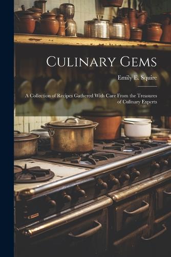 Culinary Gems
