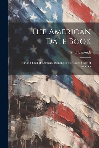 The American Date Book