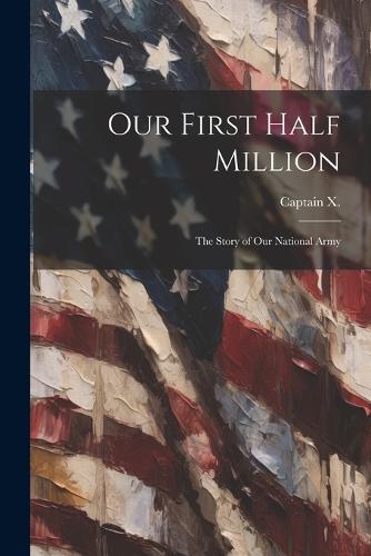 Our First Half Million