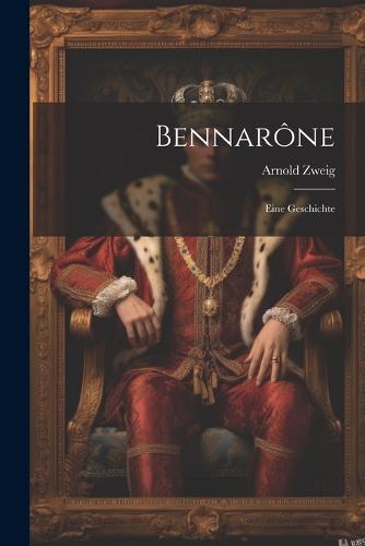 Bennarône