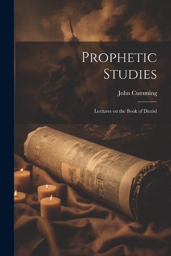 Prophetic Studies
