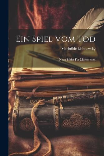 Ein Spiel vom Tod