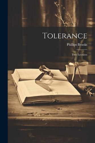 Tolerance