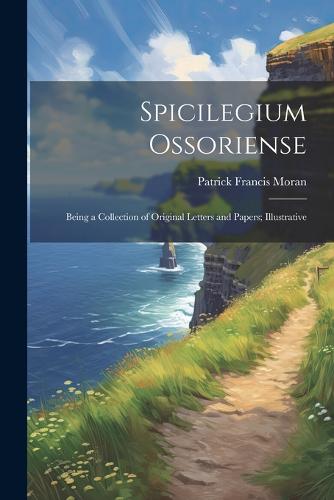 Spicilegium Ossoriense