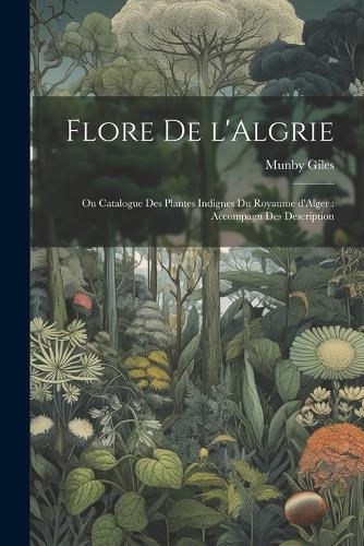 Flore de l'Algrie