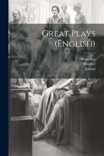 Great Plays (English)