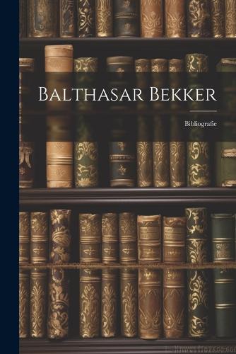 Balthasar Bekker