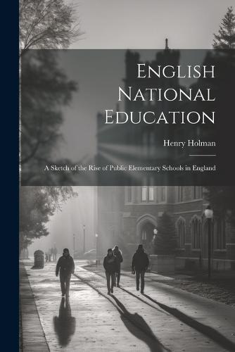 English National Education
