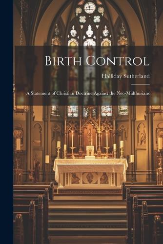 Birth Control