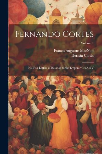 Fernando Cortes