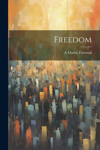 Freedom
