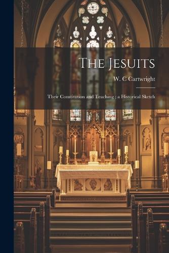 The Jesuits