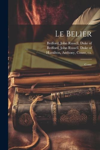 Le belier