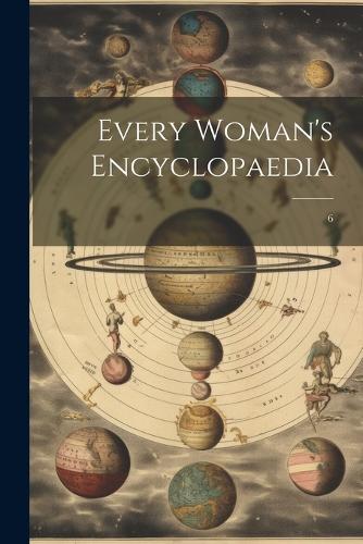 Every Woman's Encyclopaedia