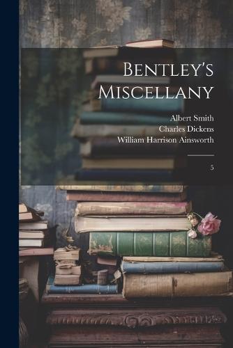 Bentley's Miscellany