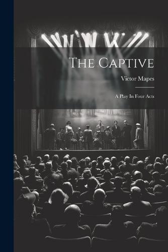The Captive
