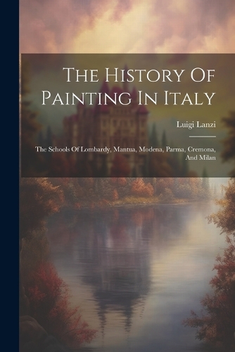The History Of Painting In Italy