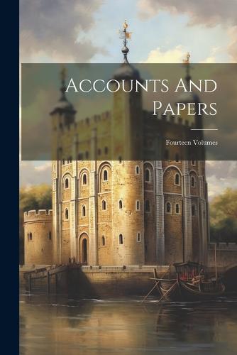 Accounts And Papers