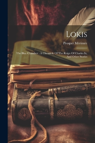Lokis