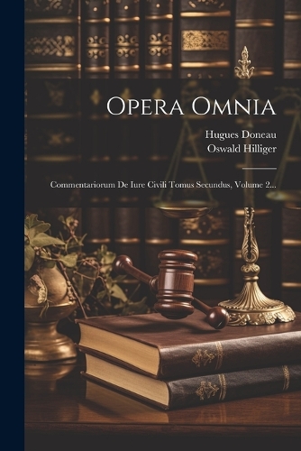 Opera Omnia