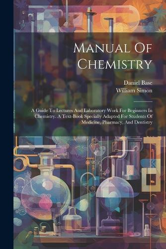 Manual Of Chemistry