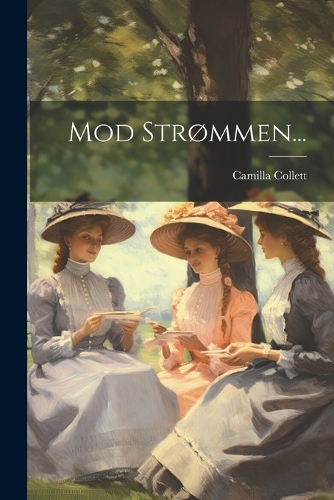 Mod Strømmen...