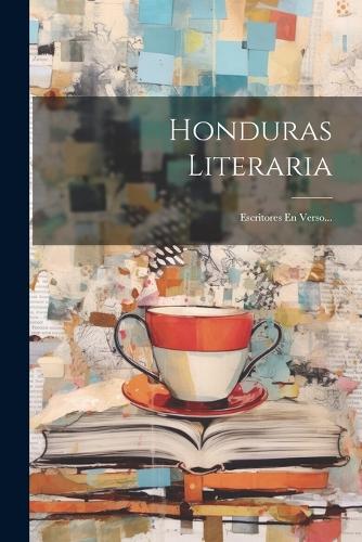 Honduras Literaria
