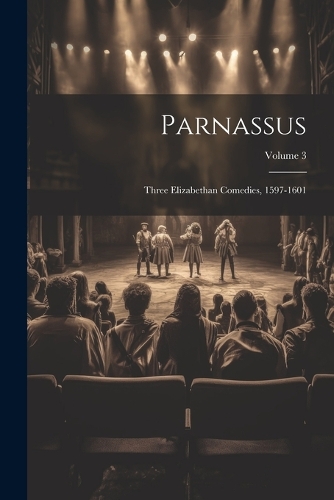 Parnassus