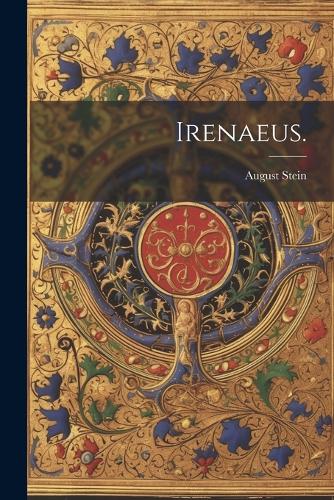 Irenaeus.