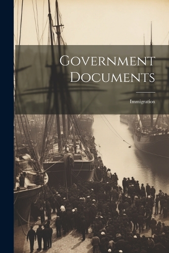 Government Documents