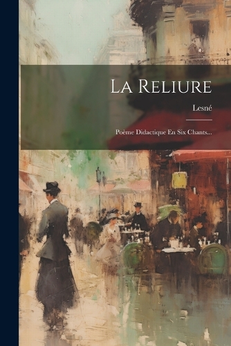 La Reliure