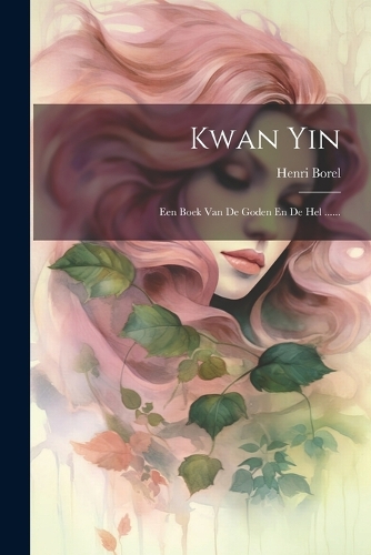Kwan Yin