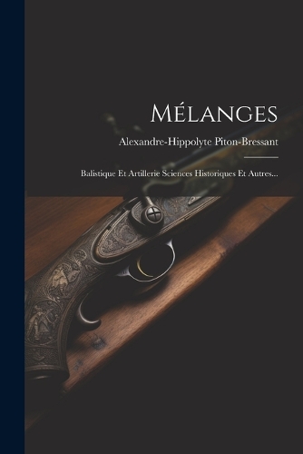 Mélanges